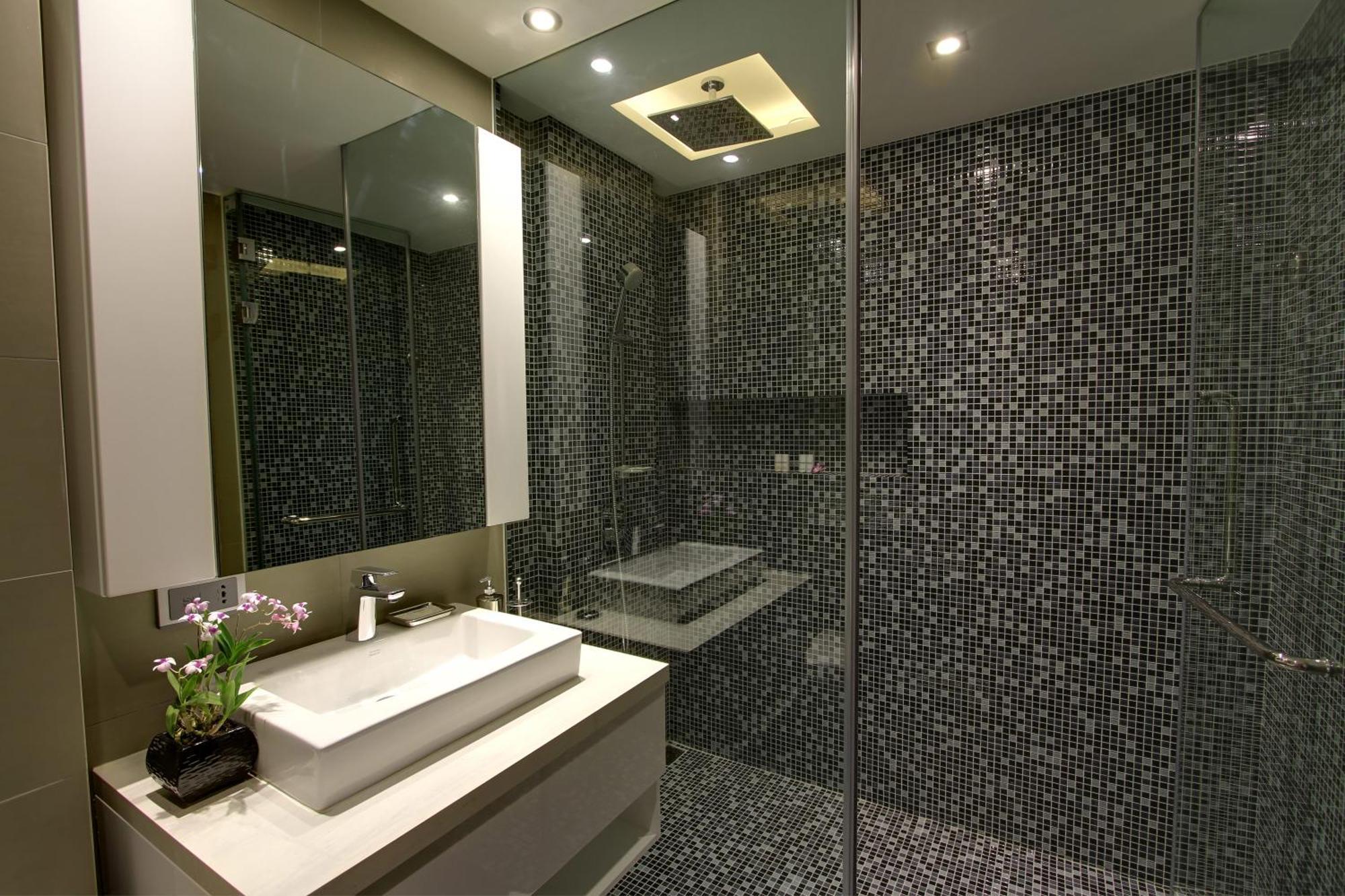 Lets Phuket Twin Sands Resort & Spa Patong Exterior foto