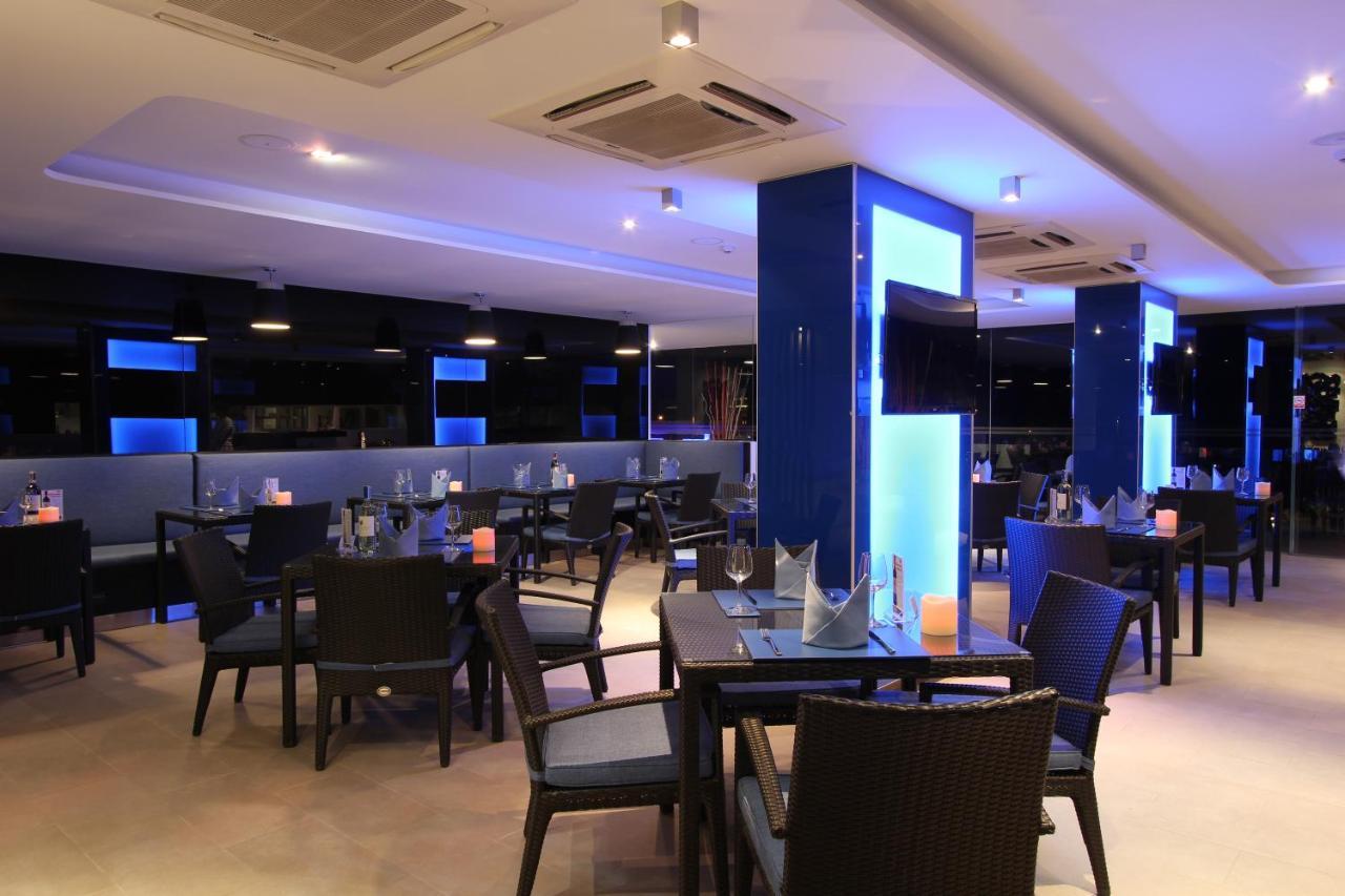 Lets Phuket Twin Sands Resort & Spa Patong Exterior foto